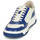 Pantofi Bărbați Pantofi sport Casual BOSS Baltimore_Tenn_rcypu Alb / Albastru