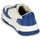 Pantofi Bărbați Pantofi sport Casual BOSS Baltimore_Tenn_rcypu Alb / Albastru