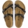 Pantofi Femei Sandale Birkenstock Mayari 71791 Regular - Black Negru