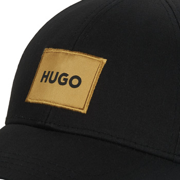 HUGO Men-X 576-231 Negru