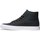 Pantofi Bărbați Pantofi de skate DC Shoes Manual Hightop Negru