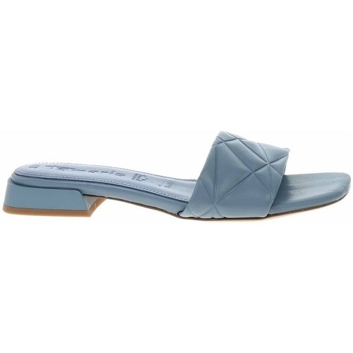 Pantofi Femei  Flip-Flops Tamaris 112712638800 albastru