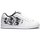 Pantofi Bărbați Pantofi de skate DC Shoes Andy Warhol Net Alb