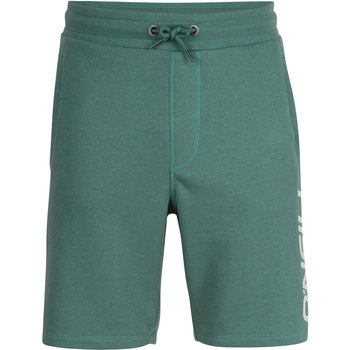 Îmbracaminte Bărbați Pantaloni scurti și Bermuda O'neill Essentials Verde