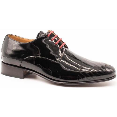 Pantofi Bărbați Pantofi Oxford
 Losal  Negru