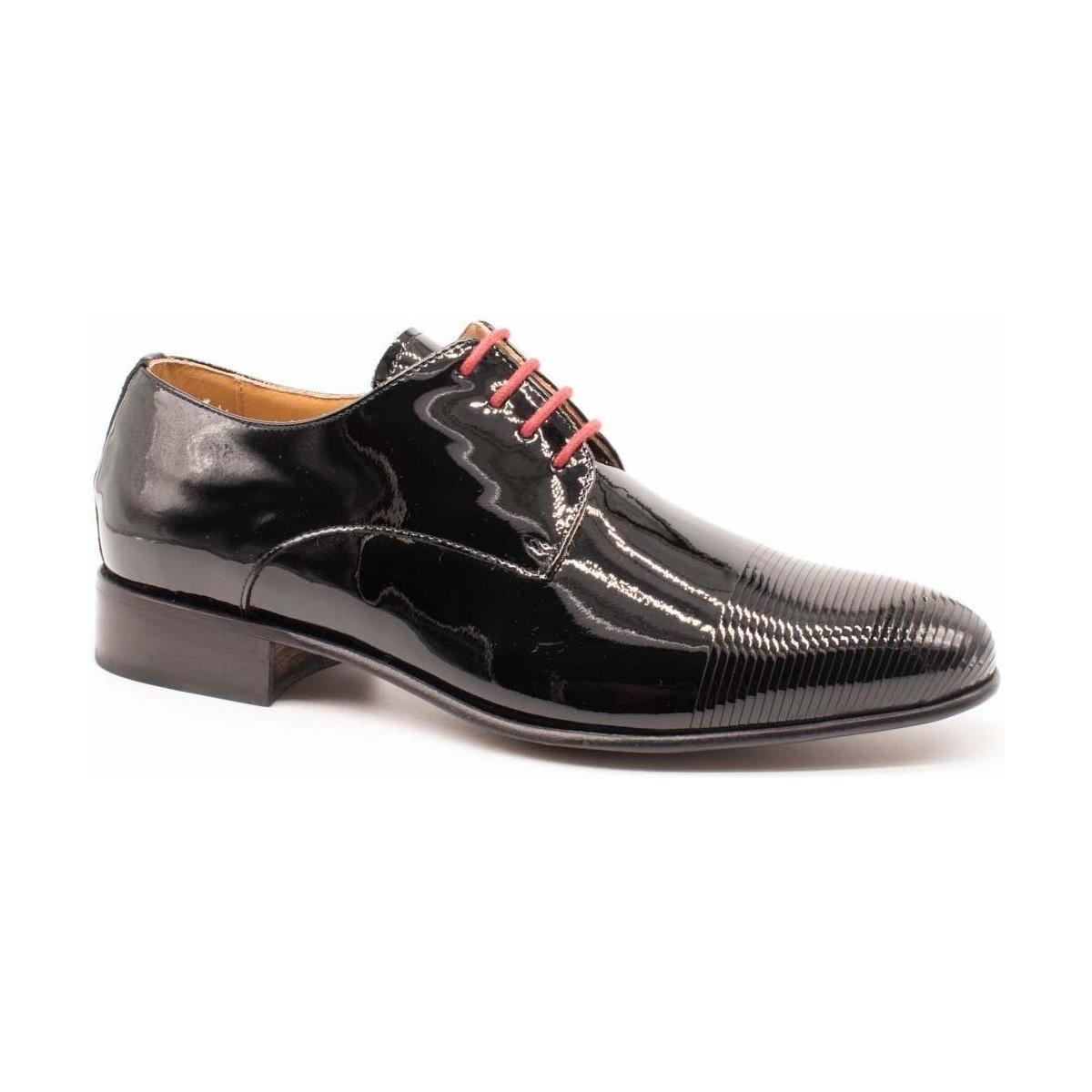 Pantofi Bărbați Pantofi Oxford
 Losal  Negru