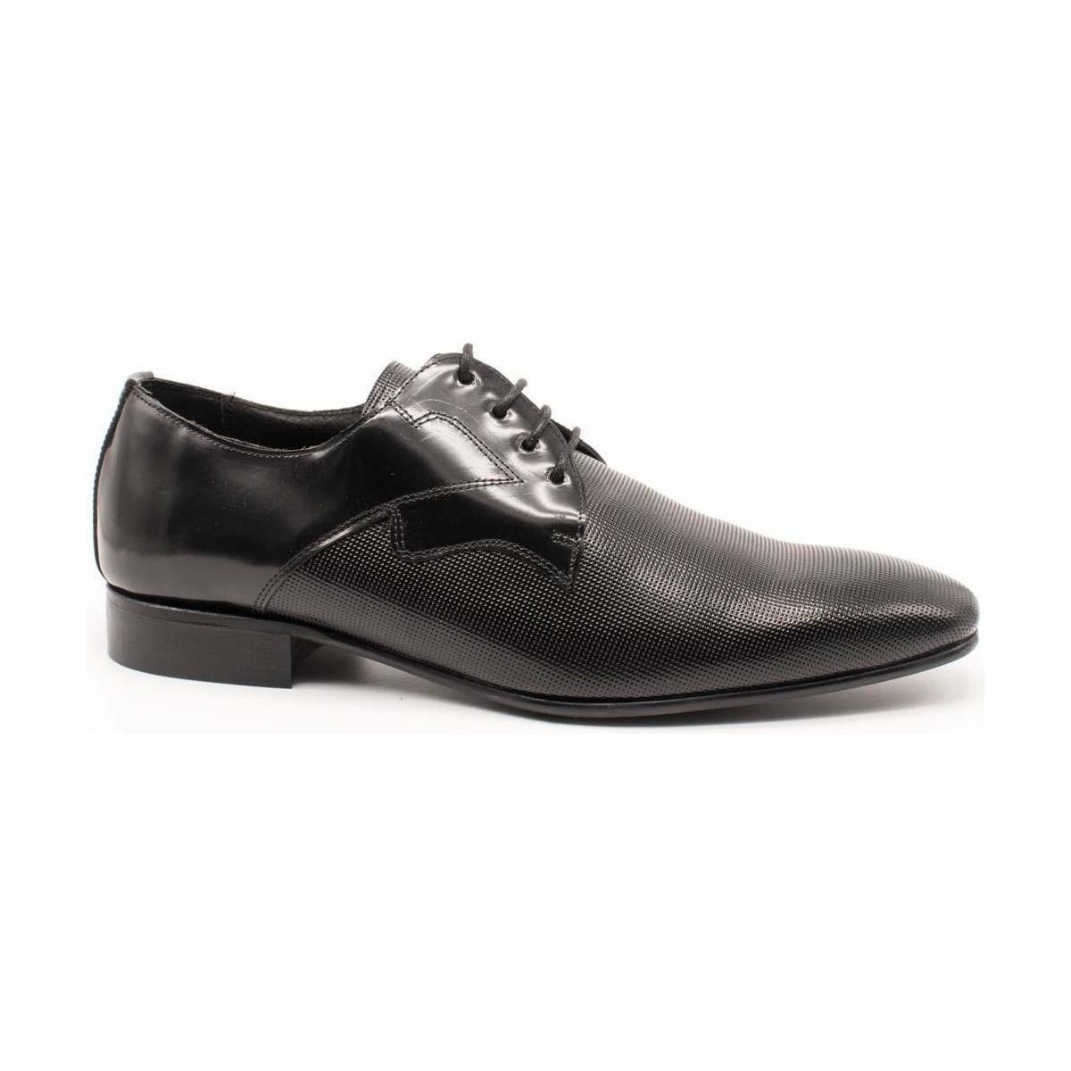 Pantofi Bărbați Pantofi Oxford
 Angel Infantes  Negru
