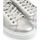 Pantofi Femei Pantofi Slip on Baldinini DE0410T10LA Argintiu