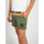 Îmbracaminte Bărbați Maiouri și Shorturi de baie Karl Lagerfeld KL22MBS04 | Kamo verde