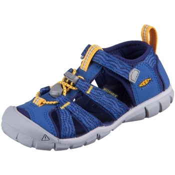 Pantofi Copii Sandale
 Keen Seacamp II Cnx Albastre