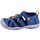 Pantofi Copii Sandale Keen Seacamp II Cnx albastru