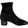 Pantofi Femei Botine Giuseppe Zanotti I870018 Negru