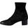 Pantofi Femei Botine Giuseppe Zanotti I870018 Negru