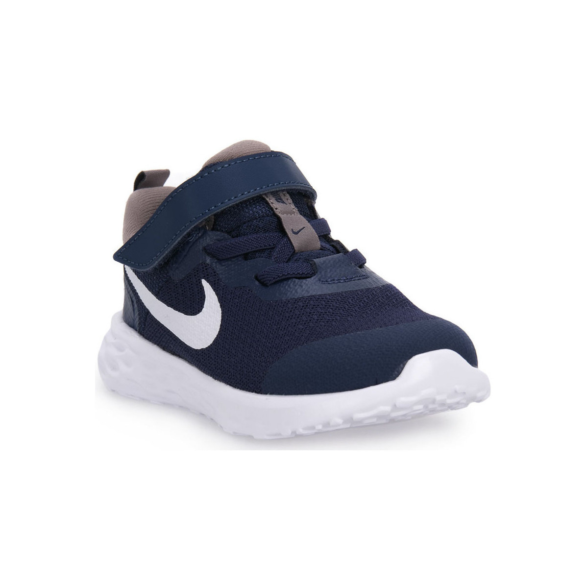 Pantofi Băieți Sneakers Nike 400 REVOLUTION 6 NN GS albastru