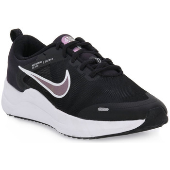 Pantofi Băieți Sneakers Nike 003 DOWNSHIFTER 12 GS Negru