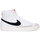 Pantofi Bărbați Sneakers Nike 100 BLAZER MID VNTG 77 Alb