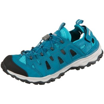 Pantofi Femei Trail și running Meindl Lipari albastru