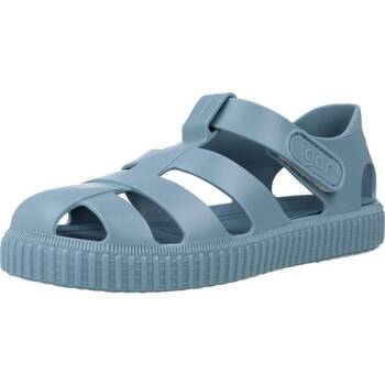 Pantofi Fete  Flip-Flops IGOR S10292 albastru