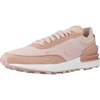 Pantofi Femei Sneakers Nike WAFFLE ONE WOMEN'S SHOE roz