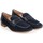 Pantofi Femei Mocasini Geox D028PC 02185 | Marlyna C albastru
