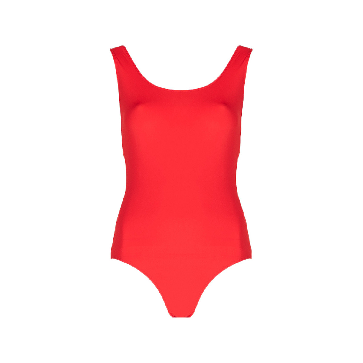 Îmbracaminte Femei Maiouri și Shorturi de baie Pinko 1C107U Y47N | Acero 1 roșu