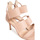 Pantofi Femei Sandale Baldinini DE0367P90CH roz