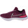 Pantofi Femei Trail și running Nike React Infinity Run Flyknit 3 violet