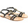 Pantofi Femei Sandale Baldinini DE0353P10SC Negru