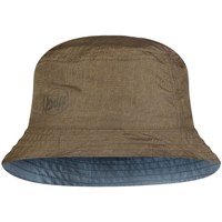 Accesorii textile Pălării Buff Travel Bucket Maro