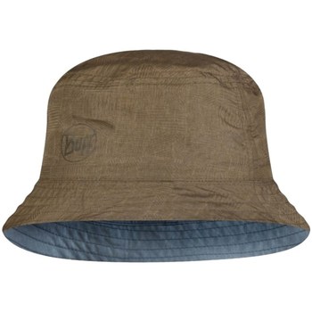 Accesorii textile Pălării Buff Travel Bucket Maro
