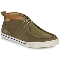 Pantofi Bărbați Pantofi sport stil gheata Pellet REGIS Verde / Tei