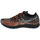 Pantofi Bărbați Trail și running Asics Fujispeed Negru