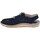 Pantofi Bărbați Sandale Keen Uneek Canvas Albastru