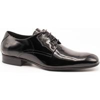 Pantofi Bărbați Pantofi Oxford
 Angel Infantes  Negru
