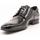 Pantofi Bărbați Pantofi Oxford
 Angel Infantes  Negru