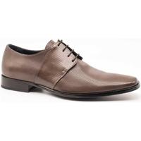 Pantofi Bărbați Pantofi Oxford
 Angel Infantes  Gri