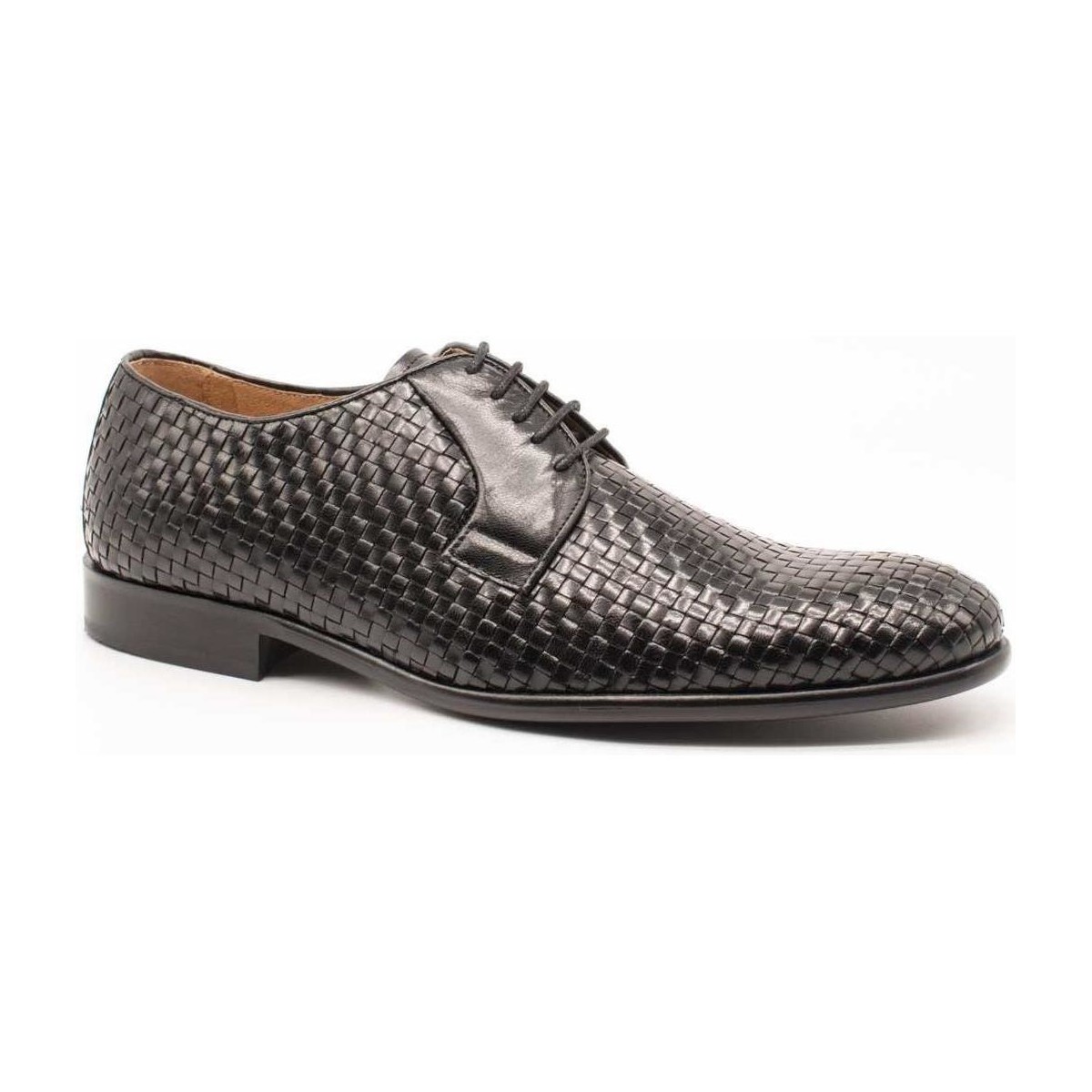 Pantofi Bărbați Pantofi Oxford
 Andres Lopez  Negru