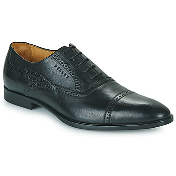 Pantofi Bărbați Pantofi Oxford Pellet ALEX Gri