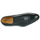 Pantofi Bărbați Pantofi Oxford Pellet ALEX Veal / Oiled / Negru