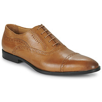 Pantofi Bărbați Pantofi Oxford Pellet ALEX Veal / Oiled / Tan