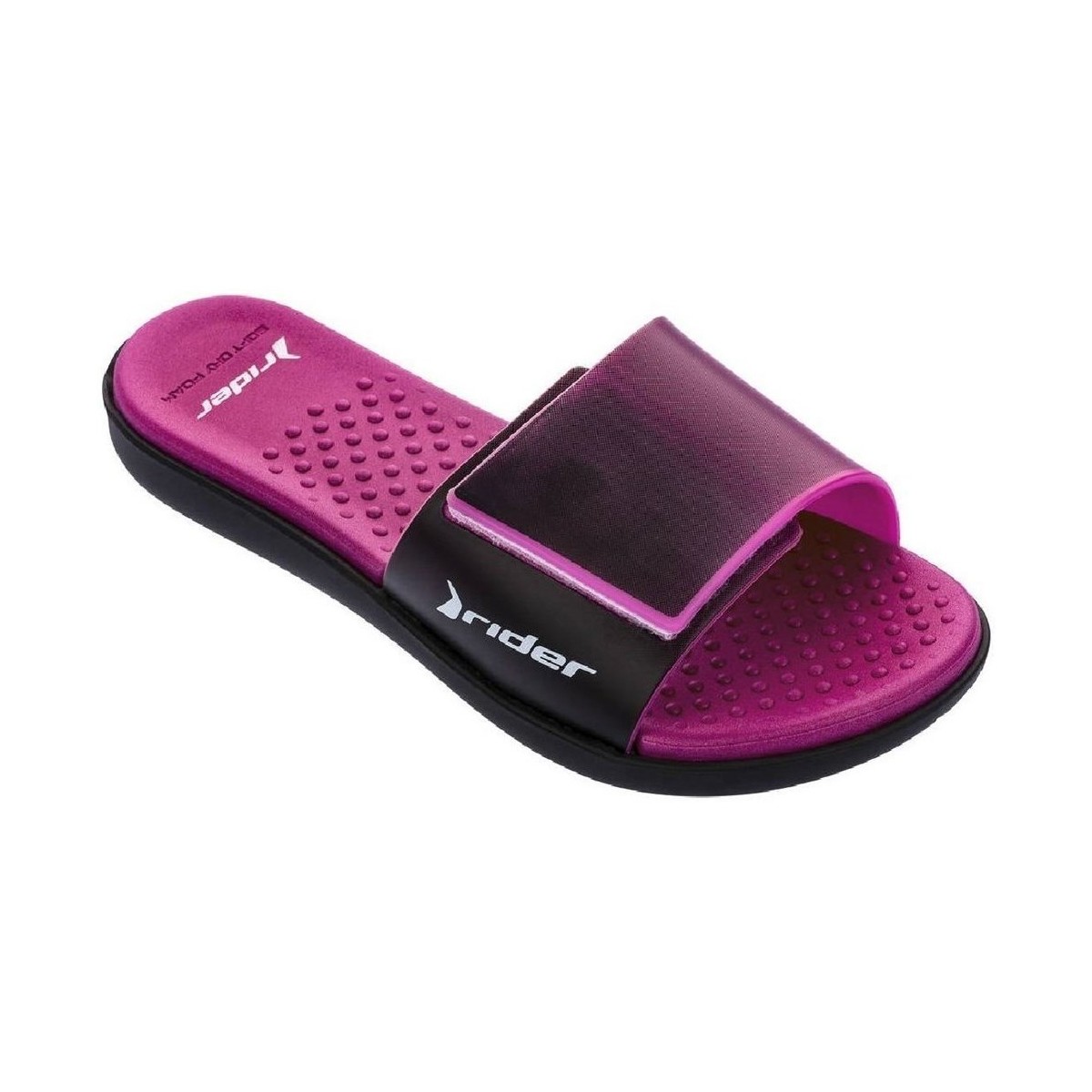 Pantofi Femei  Flip-Flops Rider Pool II roz