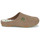 Pantofi Femei Papuci de casă Dream in Green SESTERS Roz