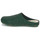 Pantofi Bărbați Papuci de casă Dream in Green SESTERSE Verde