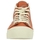 Pantofi Femei Sneakers Bensimon STELLA portocaliu