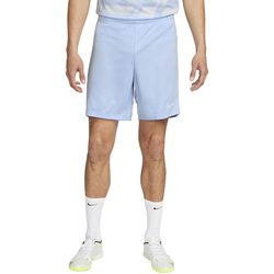 Îmbracaminte Bărbați Pantaloni trei sferturi Nike Dri-Fit Academy Shorts albastru