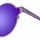 Ceasuri & Bijuterii Ocheleri de soare  Kypers MARGARETTE-003 violet