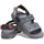 Pantofi Copii Sandale Crocs Crocs™ Classic All-Terrain Sandal Kid's 