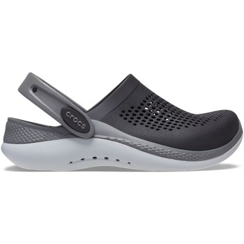Pantofi Copii Papuci de vară Crocs Crocs™ LiteRide 360 Clog Kid's 206712 38