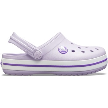 Pantofi Copii Papuci de vară Crocs Crocs™ Crocband Clog Kid's 15