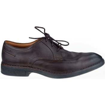 Pantofi Bărbați Pantofi Oxford
 Clarks Daily Walk Maro